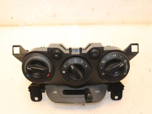 Used Climate control Climate control 15329759 15329759