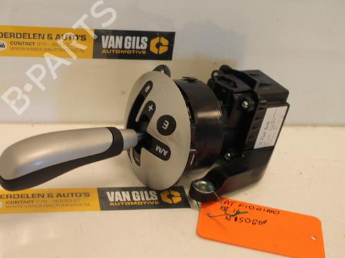 Gear lever FIAT FIORINO Box Body/MPV (225_) 1.3 D Multijet (225BXD1A, 225BXB1A, 225BXB11) | BP15310902M90 