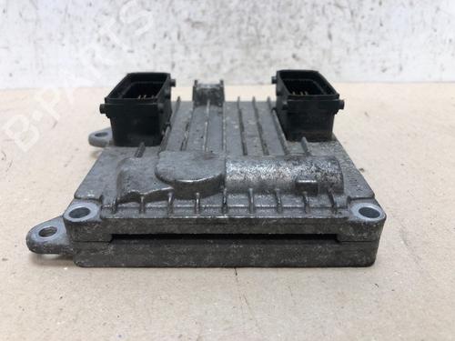 Engine control unit (ECU) OPEL SIGNUM Hatchback (Z03) 2.2 direct (F48) | BP15534718M57 