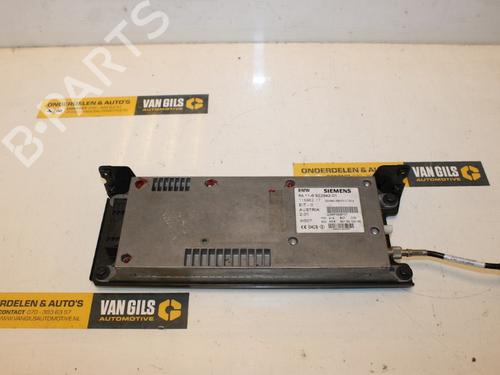 Used Electronic module Electronic module 15314948 15314948