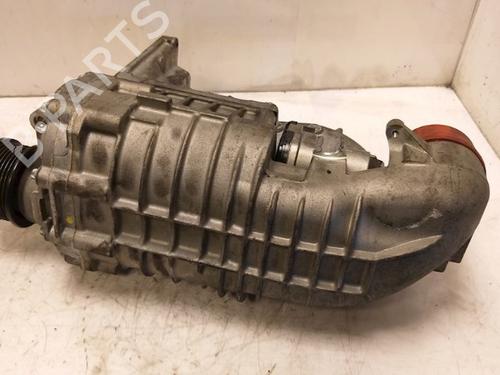 Used Electronic module MERCEDES-BENZ C-CLASS Coupe (CL203) C 180 Kompressor (203.746) (143 hp) 15339328