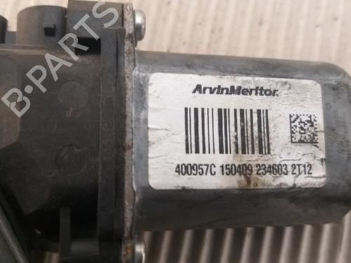 Front left window mechanism RENAULT TWINGO II (CN0_) 1.2 (CN0D) | BP15342344C22 