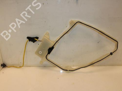 Used Antenna/Base MERCEDES-BENZ S-CLASS (W220) S 600 (220.878, 220.178) (367 hp) 15321627