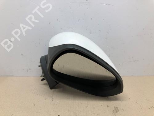 Right mirror SEAT IBIZA IV ST (6J8, 6P8) 1.2 TDI | BP18834889C27 