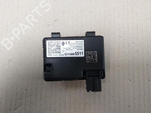 Used Electronic module Electronic module 37213621 37213621
