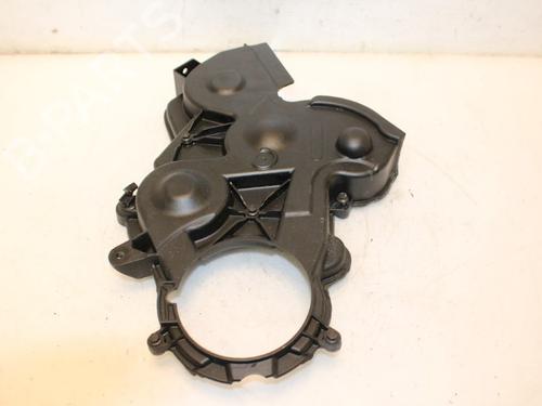 Used Timing cover PEUGEOT PARTNER Box Body/MPV 1.6 HDi / BlueHDi 75 (75 hp) 16183491
