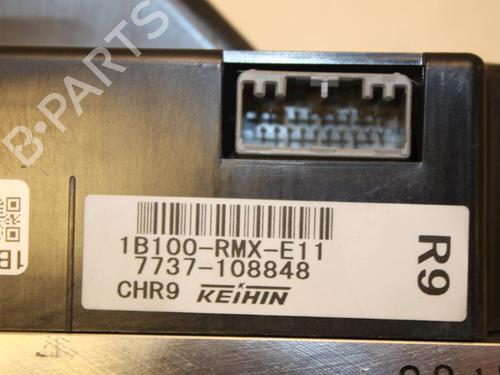 Inverter/Converter HONDA CIVIC VIII Saloon (FD, FA) 1.3 IMA (FA3, FD3) | BP15316627M119 