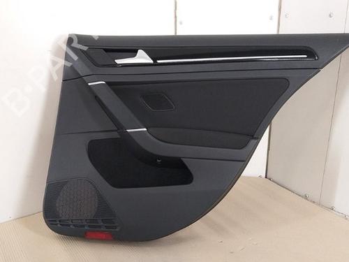 Used Rear right panel VW GOLF VII (5G1, BQ1, BE1, BE2) 1.2 TSI (86 hp) 16184736