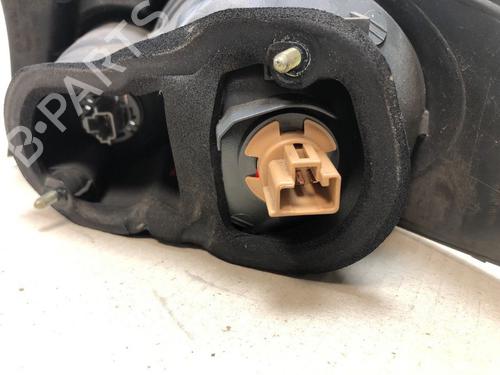 Left taillight MAZDA 6 Hatchback (GG) 1.8 | BP15534626C34 - Image 6