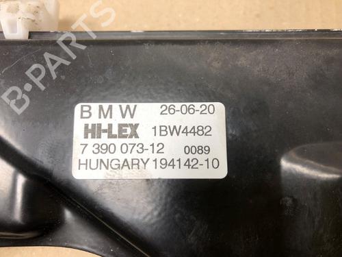 Front left window mechanism MINI MINI COUNTRYMAN (F60) Cooper | BP37207471C22 - Image 5