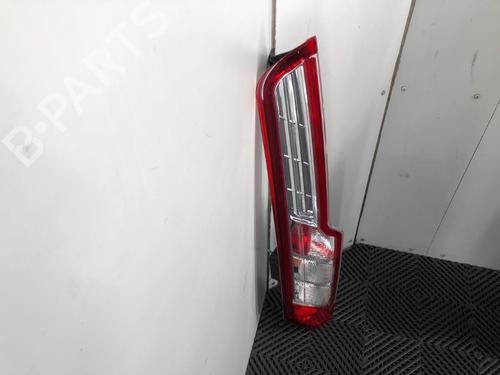 Left taillight FORD TRANSIT CUSTOM V362 Van (FY, FZ) 2.2 TDCi | BP37204485C34 - Image 3