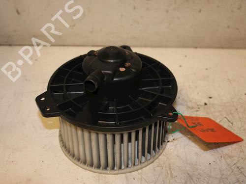 Varmeblæser MAZDA 323 F VI Hatchback (BJ) 1.5 16V (BJ5W) (88 hp) 15308454