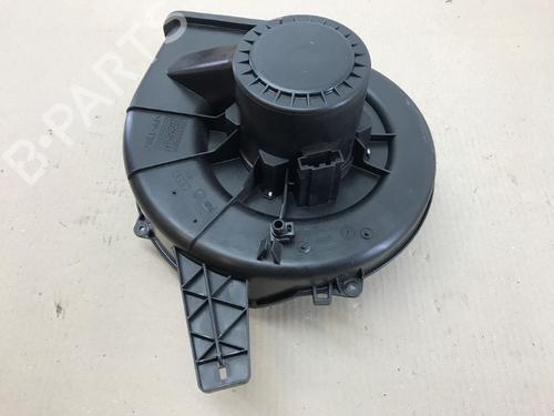 Heater blower motor VW POLO IV (9N_, 9A_) 1.2 12V | BP15531558M62 