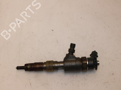 Used Injector FORD FIESTA VI (CB1, CCN) 1.5 TDCi (75 hp) 15829310