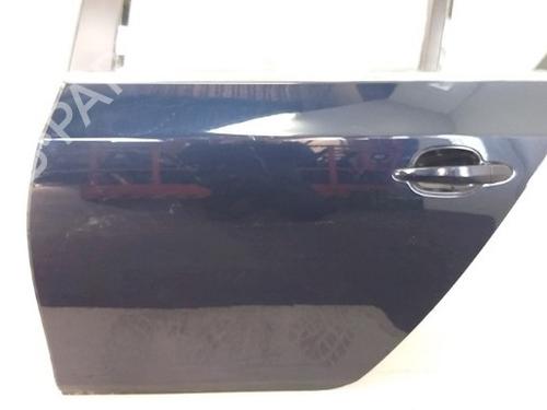 Left rear door BMW 5 (E60) 520 d | BP16265629C4 
