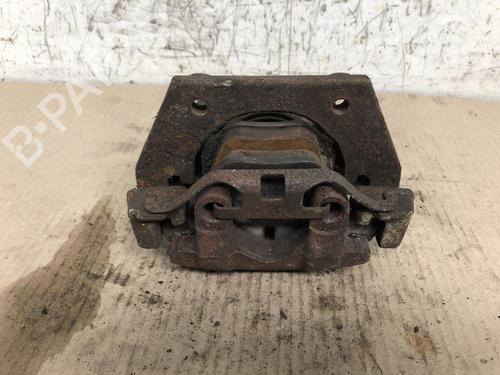Left rear brake caliper BMW X5 (E53) 3.0 i | BP15296661M107 - Image 3