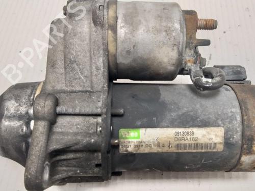 Used Starter Starter 16064322 16064322