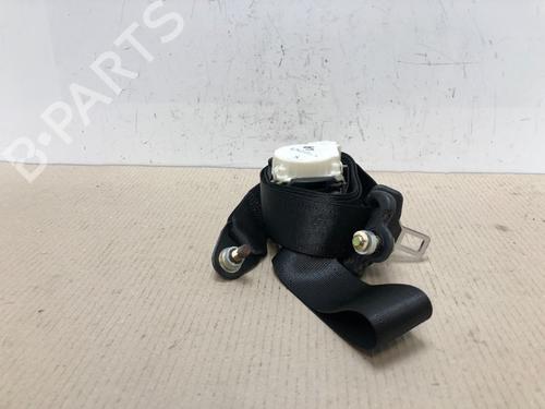 Used Rear left seatbelt Rear left seatbelt 15300464 15300464