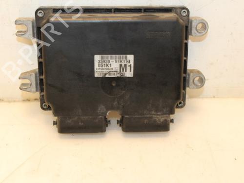 Used Engine control unit (ECU) Engine control unit (ECU) 15327064 15327064