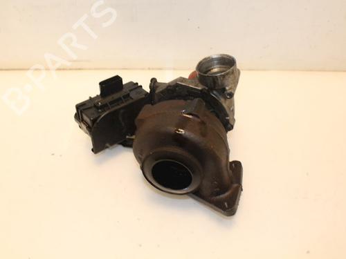 Turbocharger/Supercharger MERCEDES-BENZ S-CLASS (W220) S 400 CDI (220.028, 220.128) | BP15319127M71 