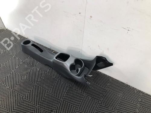 Middle console TOYOTA AYGO (_B4_) 1.0 VVTi (KGB40) | BP37209210I22 - Image 2