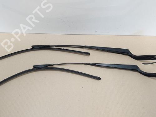Front windshield wiper arm VW CRAFTER 30-50 Van (2E_) 2.0 TDI | BP15327489C143 