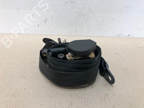 Front right seatbelt PEUGEOT 807 (EB_) 2.2 HDi | BP15305933I25 