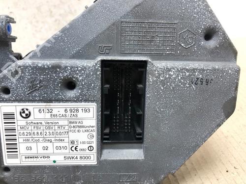 Other BMW 7 (E65, E66, E67) 730 d | BP15535997O1 