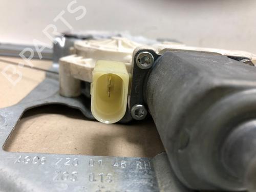 Front right window mechanism VW CRAFTER 30-50 Van (2E_) 2.0 TDI | BP37206406C23 - Image 6