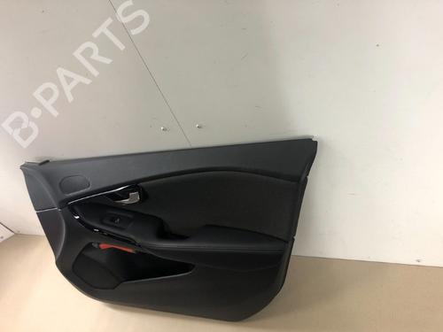 Front right panel VOLVO V40 Hatchback (525) T3 | BP37213563C59 - Image 4