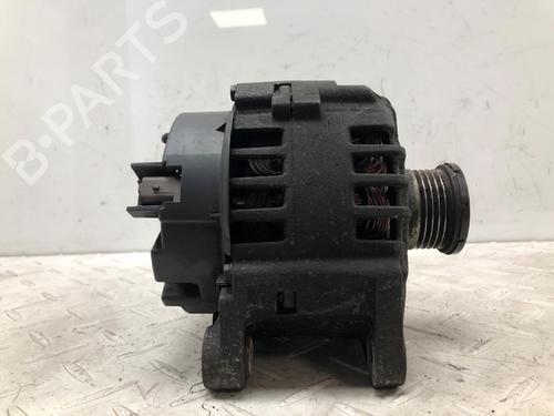Alternator RENAULT TRAFIC II Van (FL) 1.9 dCi 80 (FL0B) | BP37203810M7 - Image 3