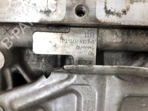 Engine BMW 3 Touring (G21, G81) M 340 i xDrive | BP37209224M1 - Image 9