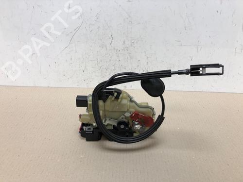 Used Rear right lock VW GOLF PLUS V (5M1, 521) 1.9 TDI (105 hp) 17473784