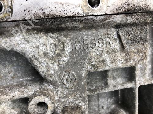Motor SMART FORFOUR Hatchback (453) 1.0 (453.042, 453.043) | BP37209218M1 - Image 7