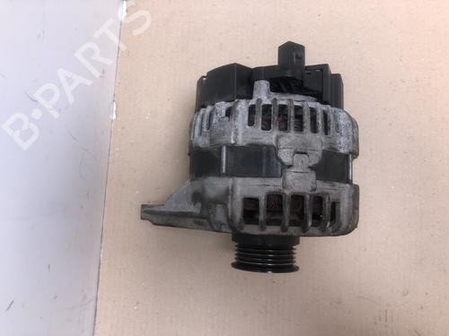Alternator MERCEDES-BENZ B-CLASS Sports Tourer (W246, W242) B 220 CDI / d (246.203) | BP16120275M7 