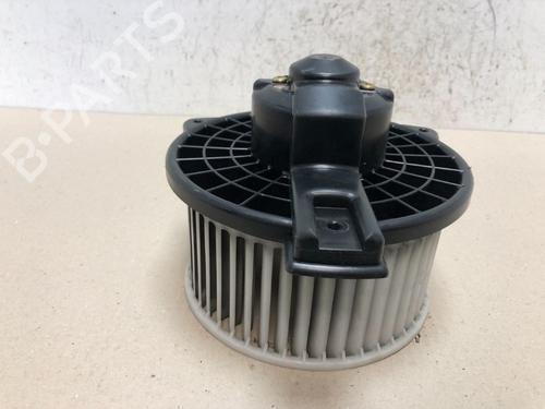 Used Heater blower motor MAZDA 6 Hatchback (GG) 1.8 (120 hp) 15534628