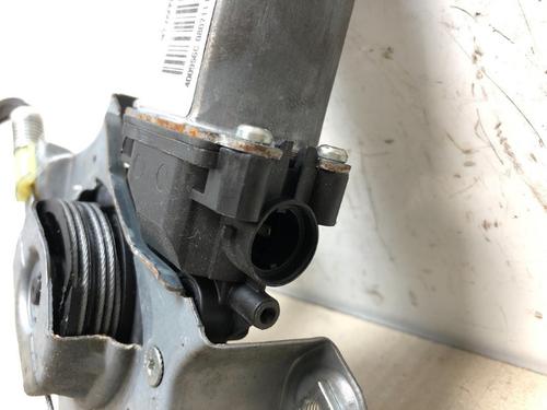 Front right window mechanism RENAULT TWINGO II (CN0_) 1.2 16V (CN04, CN0B) | BP37206320C23 - Image 7