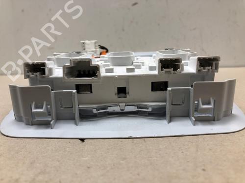 Interior roof light PEUGEOT 2008 I (CU_) 1.2 THP 110 / PureTech 110 | BP37208413I8 - Image 7