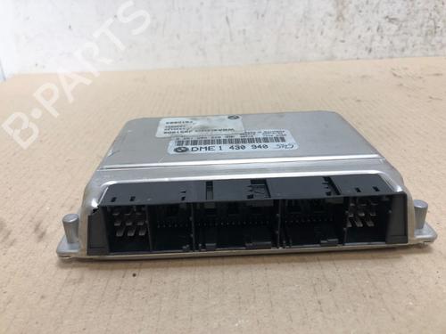 Engine control unit (ECU) BMW 3 Coupe (E46) 318 Ci | BP15533827M57 
