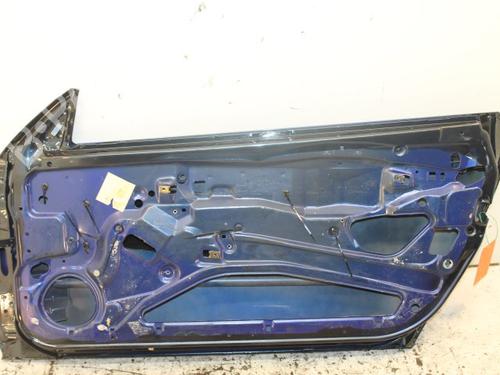 Right front door MERCEDES-BENZ SLK (R170) 200 Kompressor (170.444) | BP15304442C3 