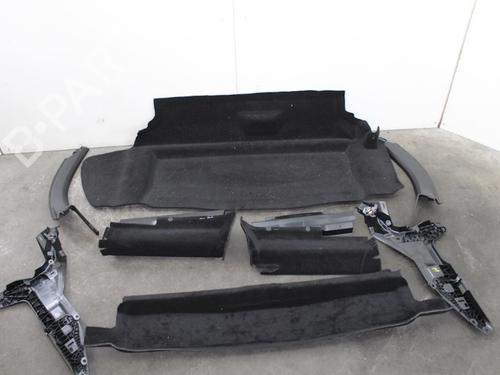 Used Boot lining Boot lining 15320872 15320872