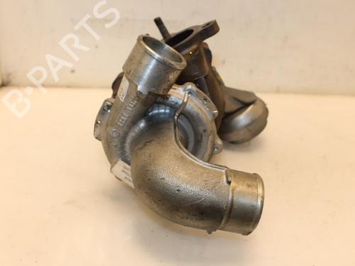 Turbocharger/Supercharger TOYOTA RAV 4 III (_A3_) 2.2 D (ALA35_) | BP16399007M71 