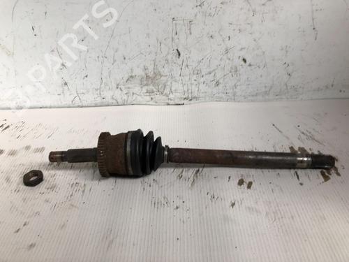 Used Left front driveshaft Left front driveshaft 15299223 15299223
