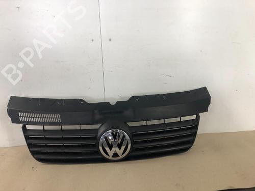 Grille VW TRANSPORTER T5 Van (7HA, 7HH, 7EA, 7EH) 1.9 TDI | BP15535048C40 