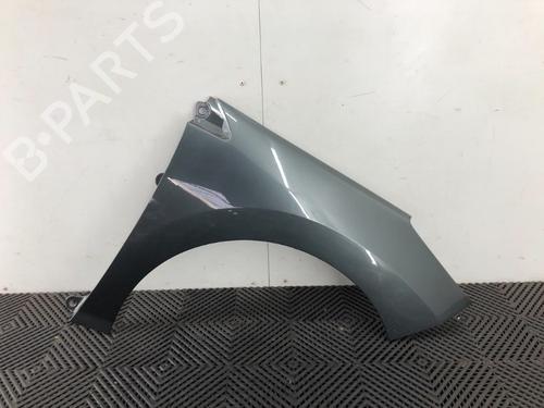 Used Right front fenders PEUGEOT 308 SW I (4E_, 4H_) 1.6 16V (150 hp) 16467612