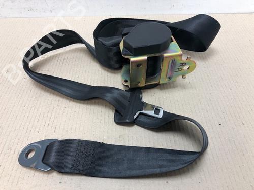 Rear right seatbelt PEUGEOT 307 (3A/C) 2.0 HDi 90 | BP15298250I28 