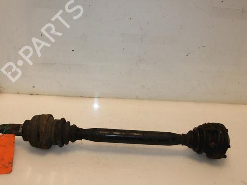 Used Left rear driveshaft BMW 5 (E39) 525 tds (143 hp) 15326552