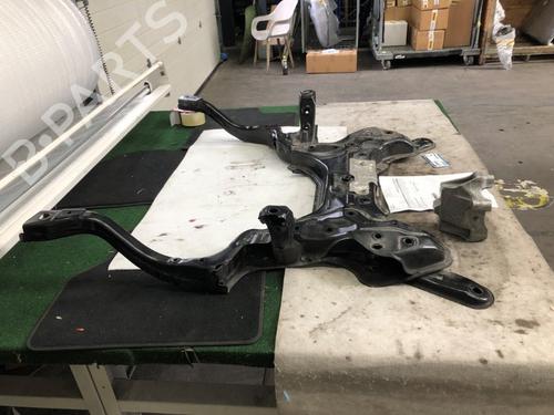 Subframe TOYOTA YARIS (_P21_, _PA1_, _PH1_) 1.5 Hybrid (MXPH10, MXPH11) | BP37214606M9 - Image 8