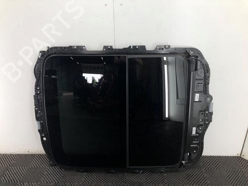 Techo Techo AUDI Q3 (F3B) 35 TFSI (150 hp) 37205673 37205673