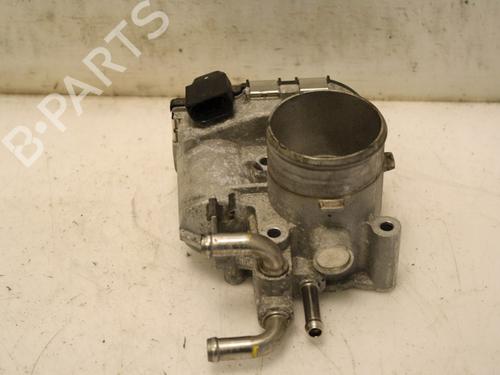 Used Throttle body Throttle body 15336150 15336150